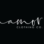 Amor Clothing Co discount code